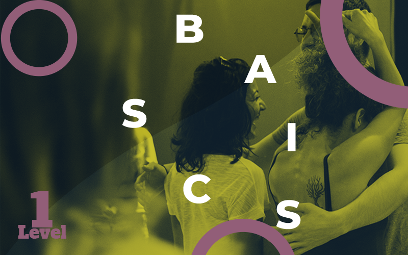 Improv Theater 1: Improv: Τα βασικά